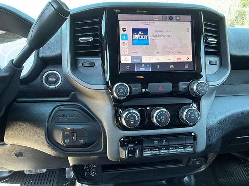 New 2026 RAM 2500 Tradesman image 26