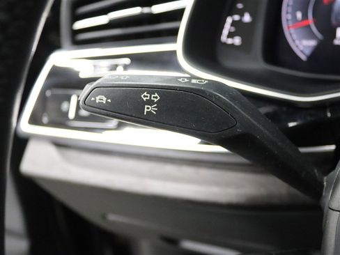 Used 2020 Audi Q7 3.0T Prestige w/ Prestige Package image 36