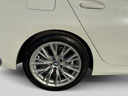 Certified 2023 BMW 330i xDrive Sedan w/ Driving Assistance Package image 8