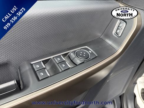 Used 2024 Ford F150 STX w/ Equipment Group 201A FX4 image 17