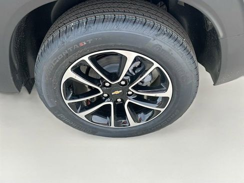 New 2026 Chevrolet TrailBlazer LT FWD image 30
