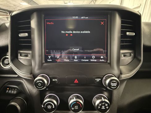 Used 2020 RAM 2500 Tradesman image 19