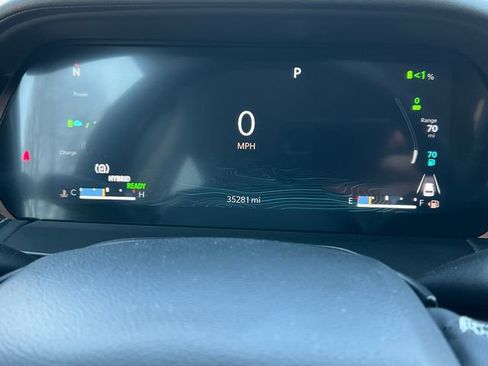 Used 2022 Jeep Grand Cherokee Limited 4xe w/ Luxury Tech Group II image 21