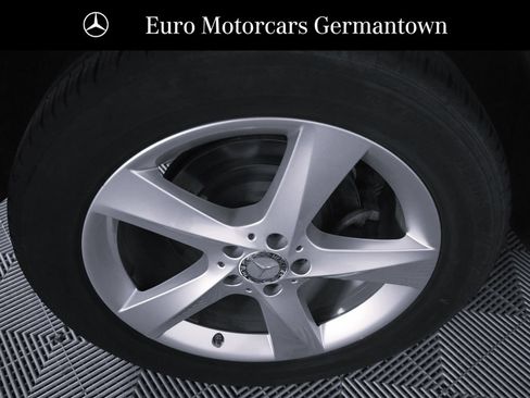 Used 2016 Mercedes-Benz GLE 350 4MATIC image 7