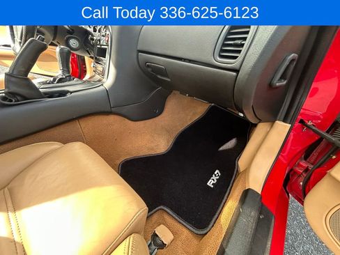 Used 1993 MAZDA RX-7 RWD image 29