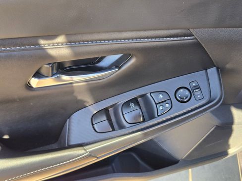 Used 2023 Nissan Sentra SV w/ All-Weather Package image 12