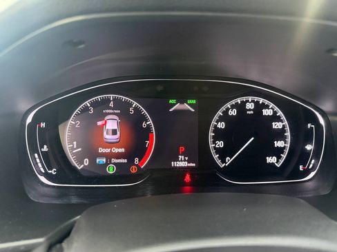 Used 2019 Honda Accord EX image 27