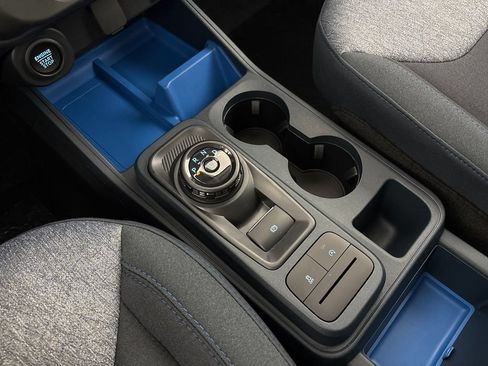 New 2026 Ford Maverick XLT FWD image 26