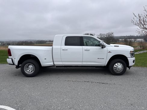 New 2026 RAM 3500 Laramie image 14
