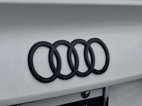 New 2026 Audi RS 3 image 18