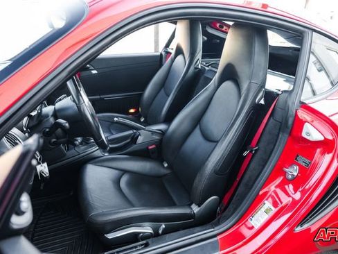 Used 2009 Porsche Cayman image 4