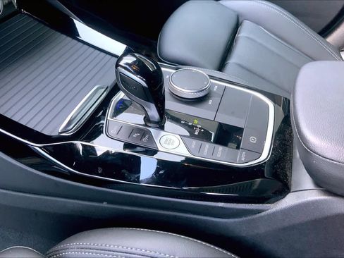Certified 2022 BMW X3 sDrive30i w/ Convenience Package image 19