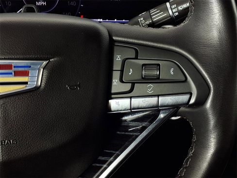 Used 2022 Cadillac Escalade ESV Sport image 21