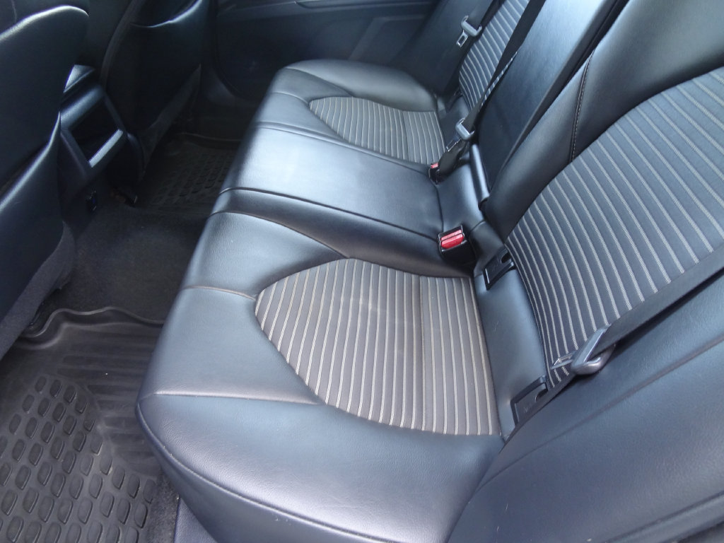 Used 2024 Toyota Camry SE w/ Blackout Package (TMS) FWD image 8