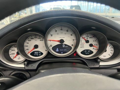 Used 2005 Porsche 911 Carrera S image 24