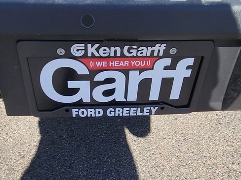 New 2025 Ford Maverick XLT w/ Equipment Group 301A image 27