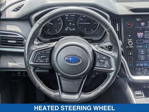 Certified 2023 Subaru Outback Limited XT AWD/4WD image 16