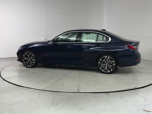 New 2026 BMW 330i xDrive Sedan w/ Premium Package image 4