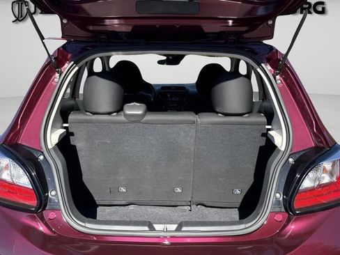 Used 2024 Mitsubishi Mirage ES image 21