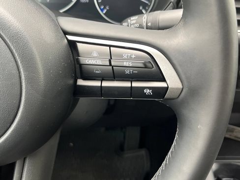 Certified 2026 MAZDA MAZDA3 2.5 S Sedan w/ Preferred Pkg FWD image 23