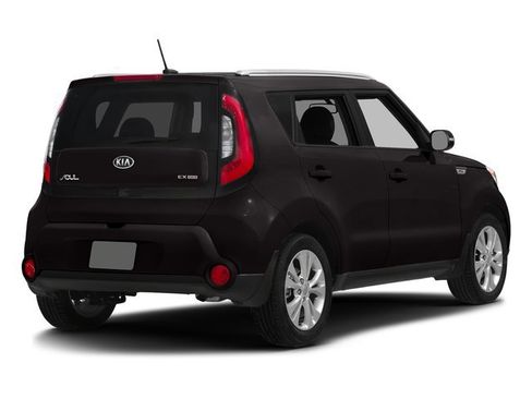 Used 2016 Kia Soul FWD image 2