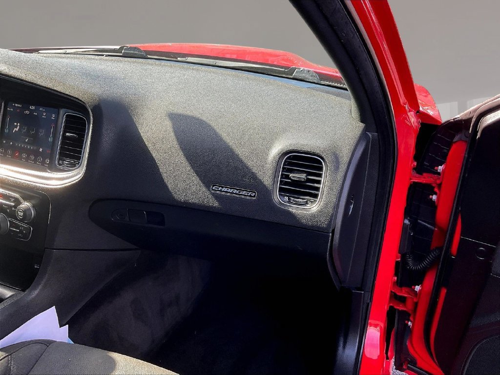 Used 2018 Dodge Charger R/T RWD image 20