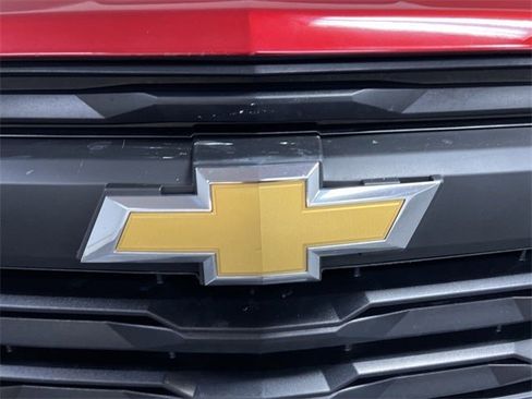 Certified 2023 Chevrolet Colorado W/T image 91