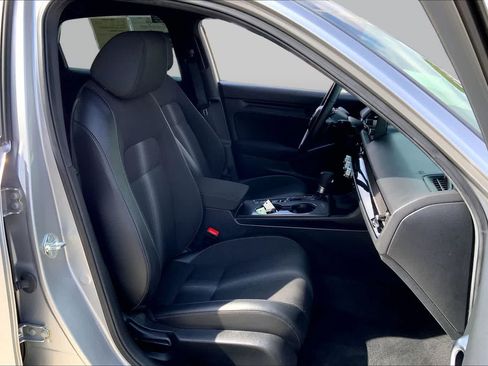 Used 2026 Honda Civic Sport image 9