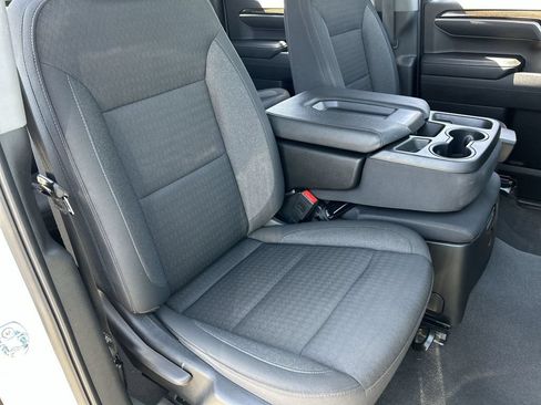 Used 2023 GMC Sierra 1500 SLE RWD image 27