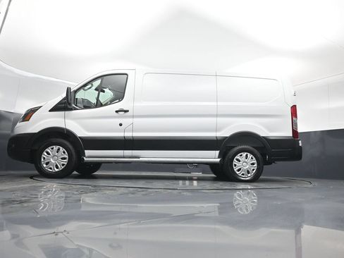 Used 2025 Ford Transit 250 Low Roof w/ Exterior Upgrade Package RWD image 50