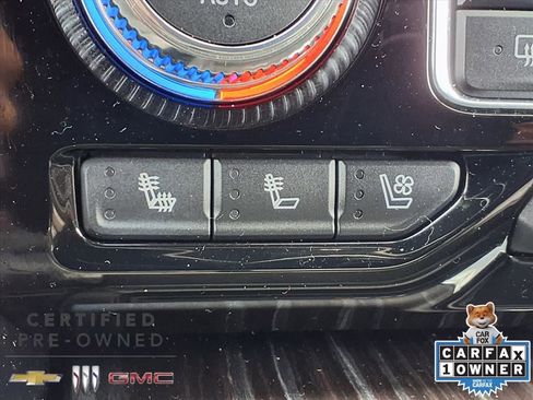 Certified 2021 GMC Yukon XL Denali w/ Denali Premium Package image 6