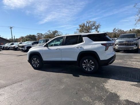 New 2026 Chevrolet Equinox LT image 6