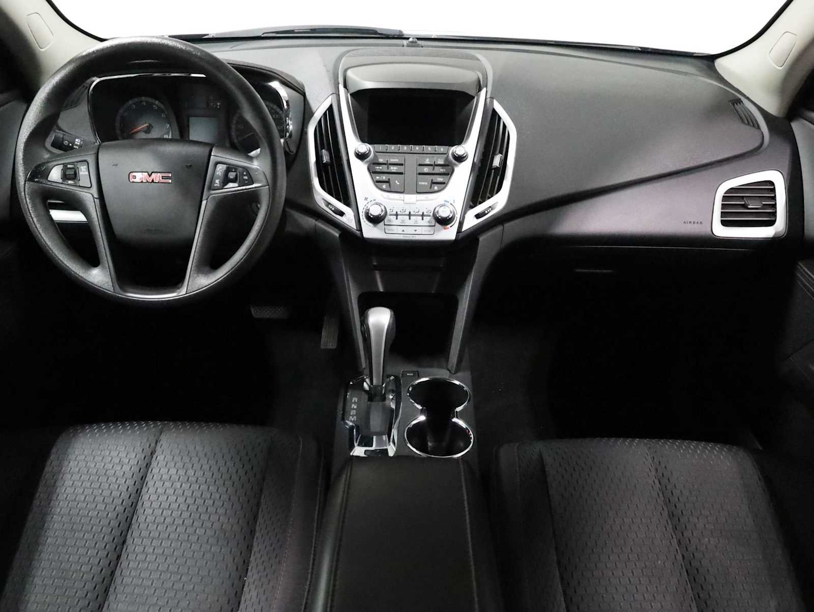 Used 2015 GMC Terrain SLE FWD image 23