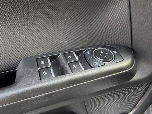 New 2025 Ford Bronco Sport Big Bend image 18