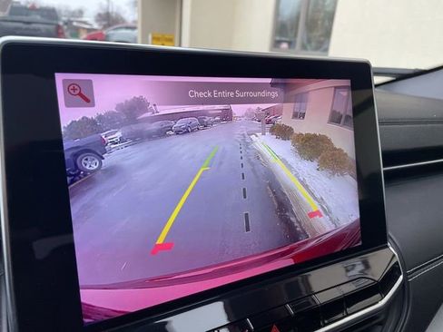 Certified 2022 Jeep Compass High Altitude image 29