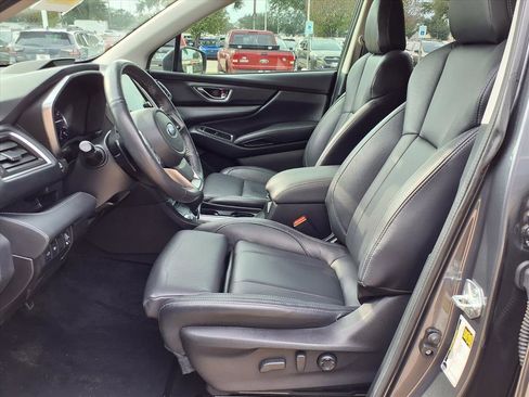 Certified 2023 Subaru Ascent Limited image 16