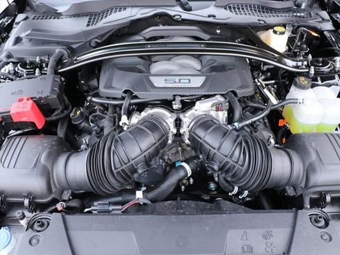 New 2026 Ford Mustang Dark Horse image 23