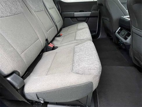 Used 2024 Ford F150 XLT w/ Mobile Office Package image 20