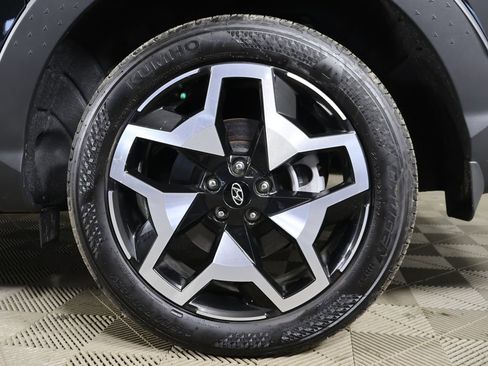 Used 2024 Hyundai Santa Cruz Limited AWD/4WD image 23