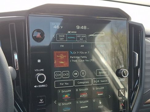 Used 2025 Subaru Forester Sport image 17