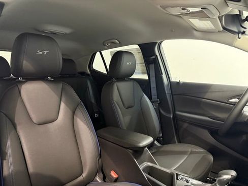 New 2026 Buick Encore GX Sport Touring w/ Comfort Package image 25