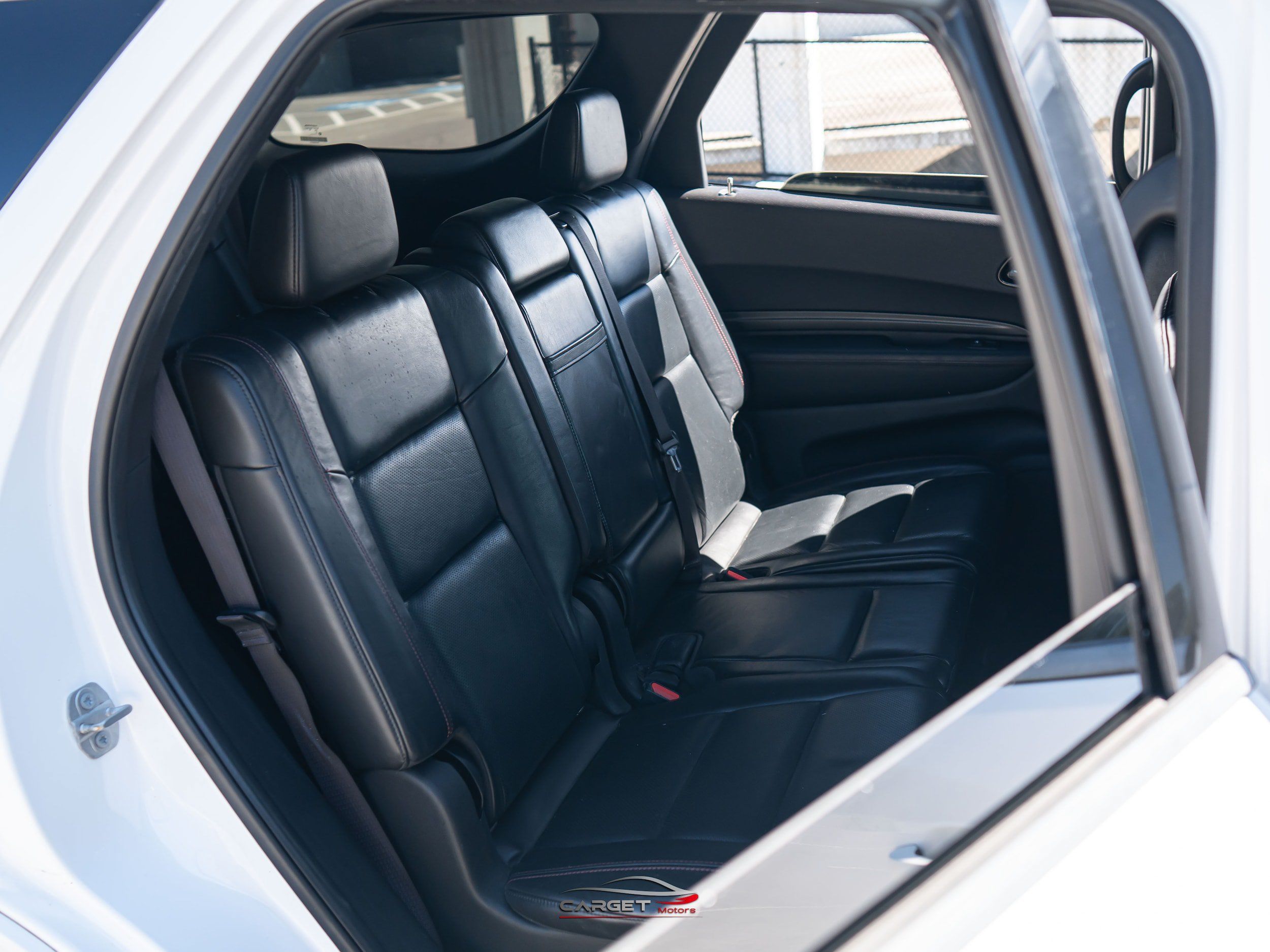 Used 2021 Dodge Durango R/T w/ Blacktop Package RWD image 18