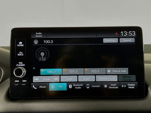 Certified 2024 Honda HR-V EX-L image 15