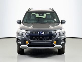 New 2026 Subaru Forester Wilderness video 2