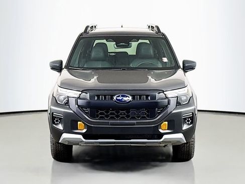 New 2026 Subaru Forester Wilderness image 2