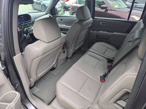 Used 2014 Honda Pilot EX-L image 32