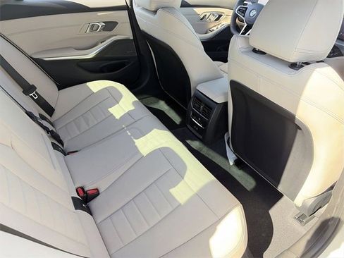 New 2026 BMW 330i Sedan w/ M Sport Package image 13