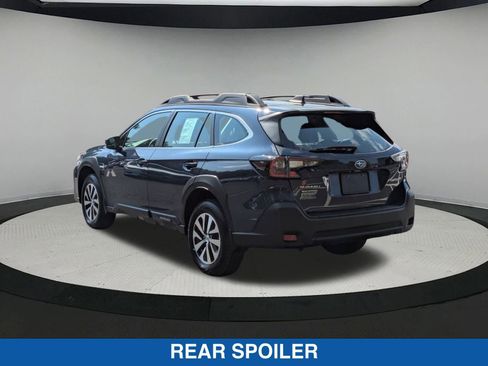 Certified 2024 Subaru Outback 2.5i image 6