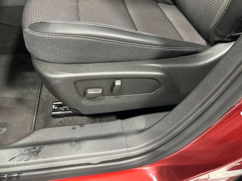 Used 2023 Buick Envision Preferred w/ Sport Touring Package AWD/4WD image 12