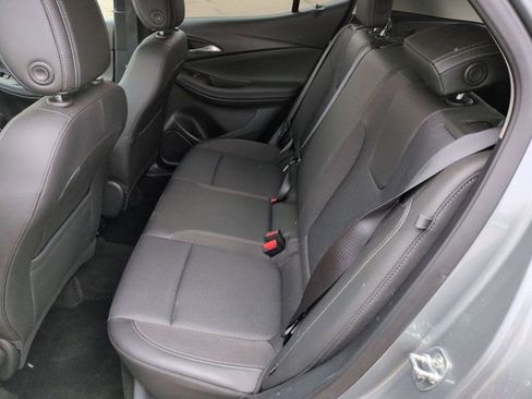 Used 2025 Buick Encore GX Preferred image 21